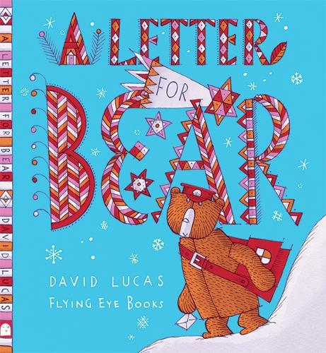 A Letter for Bear