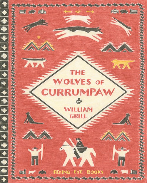 The The Wolves of Currumpaw