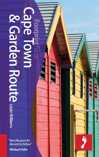 Cape Town & Garden Route Footprint Focus Guide