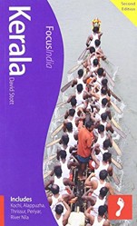 Kerala Footprint Focus Guide