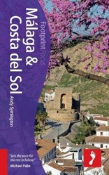 Málaga & Costa del Sol Footprint Focus Guide