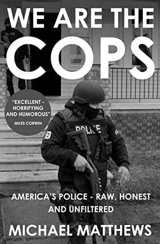 We are the Cops