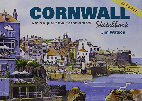 Cornwall Sketchbook