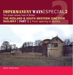 Impermanent Ways Special 2 - Part 1