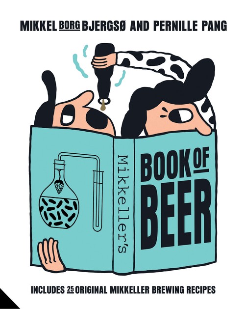 Mikkeller's Book of Beer