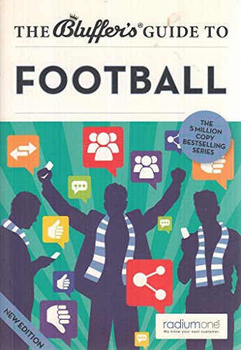 The Bluffer's Guide to Football