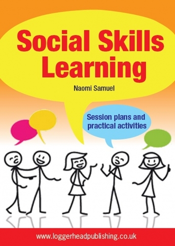 Social Skills Learning: Session Plans and Practical Activities