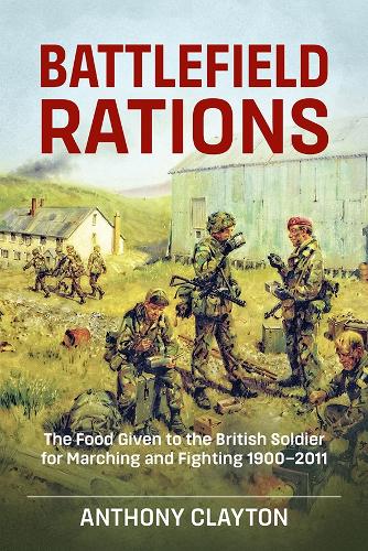 Battlefield Rations