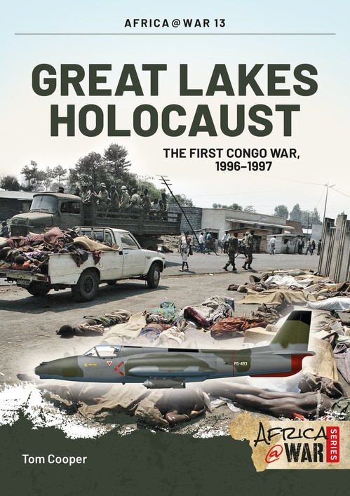 Great Lakes Holocaust
