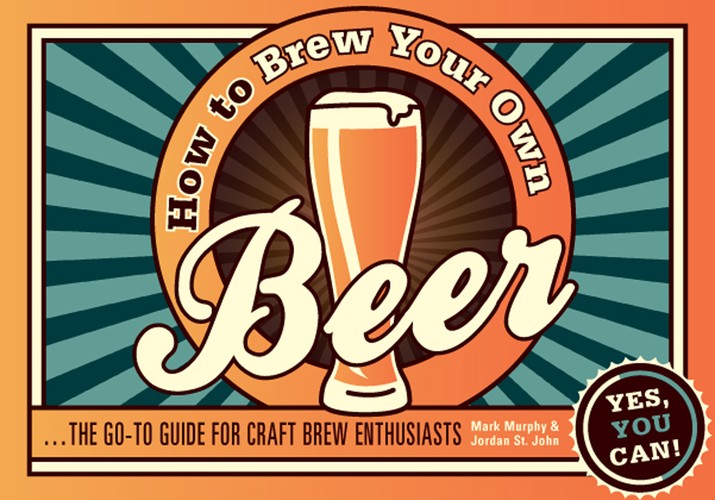 How to Brew Your Own Beer