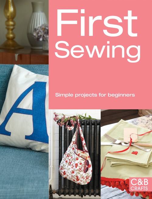 First Sewing
