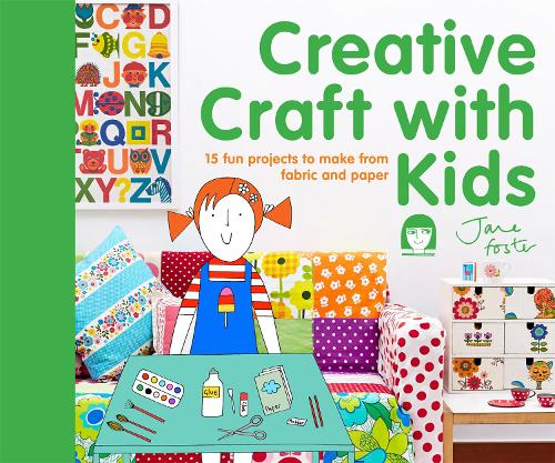Creative Craft with Kids
