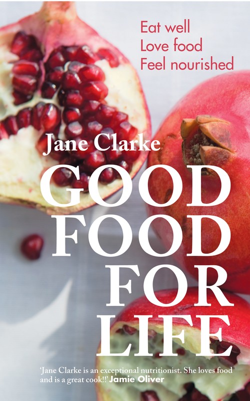 Good Food for Life