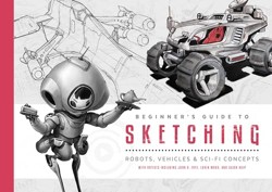 Beginner's Guide to Sketching