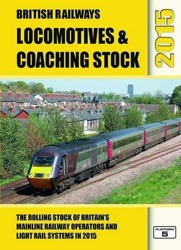 British Railways Locomotives & Coaching Stock