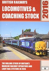 British Railways Locomotives & Coaching Stock