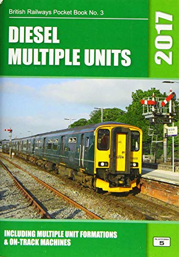 Diesel Multiple Units