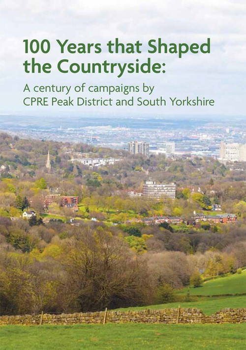 100 Years that Shaped the Countryside
