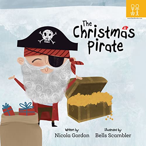 The Christmas Pirate