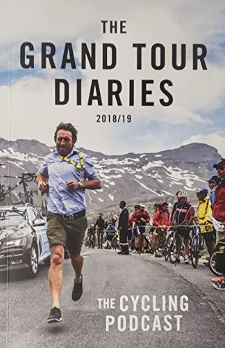 The Grand Tour Diaries 2018/19