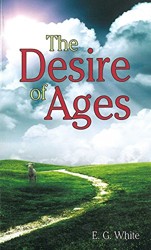 The Desire of Ages (Stanborough edition)