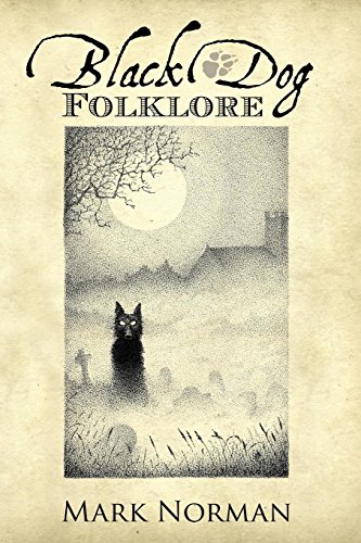 Black Dog Folklore
