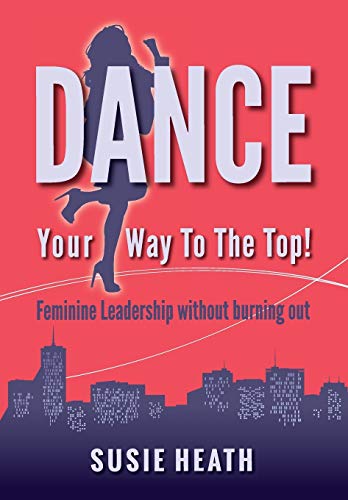 Dance Your Way to the Top!
