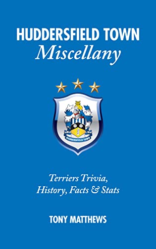 Huddersfield Town Miscellany