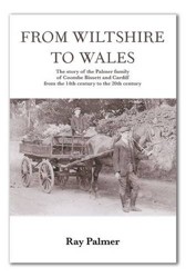 From Wiltshire to Wales