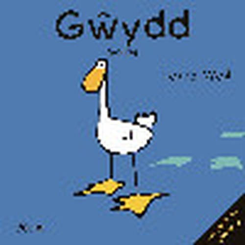 Gwydd/Goose