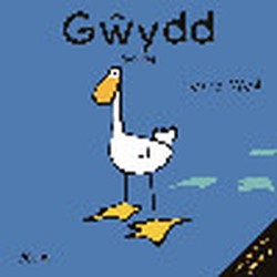 Gwydd/Goose