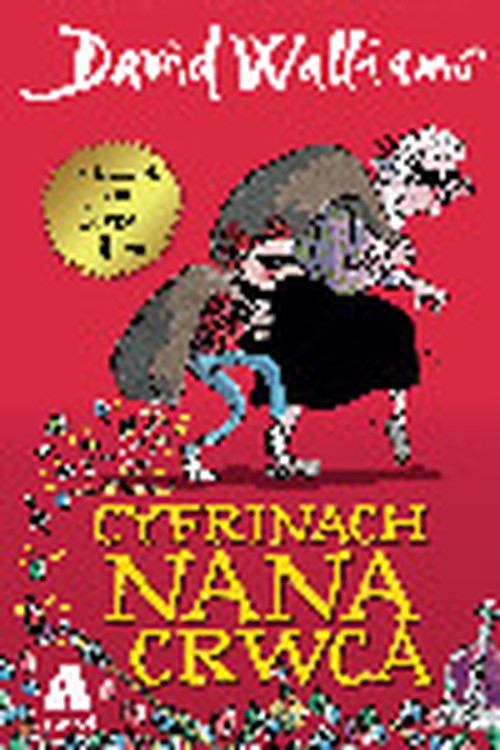 Cyfrinach Nana Crwca