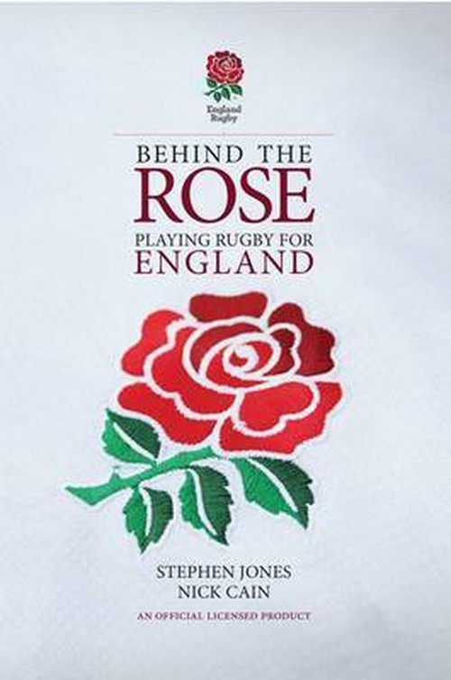 Behind the Rose