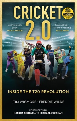 Cricket 2.0