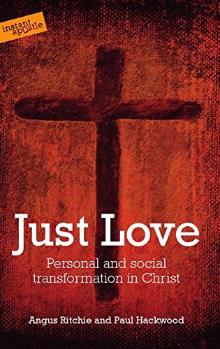 Just Love