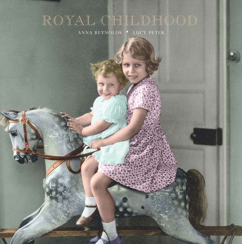 Royal Childhood