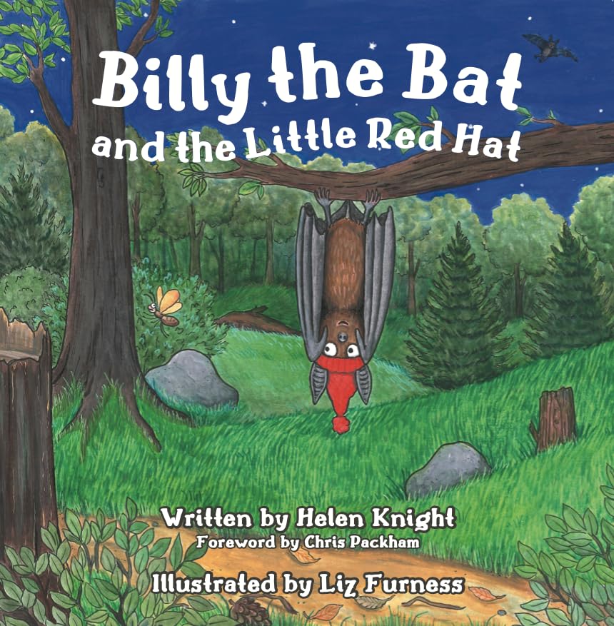 Billy the Bat