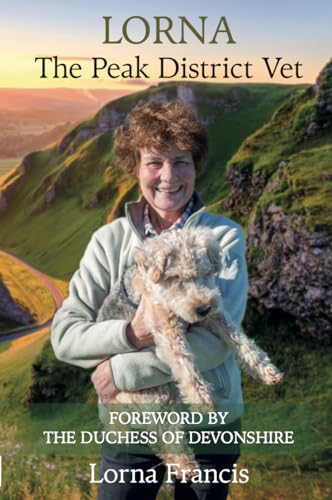 Lorna The Peak District Vet