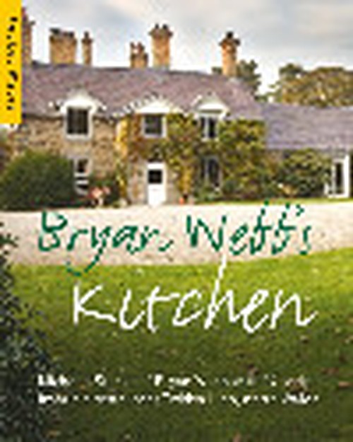 Bryan Webb's Kitchen (Pocket Wales)