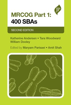 MRCOG Part 1: 400 SBAs