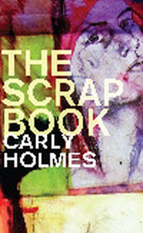 Scrapbook, The