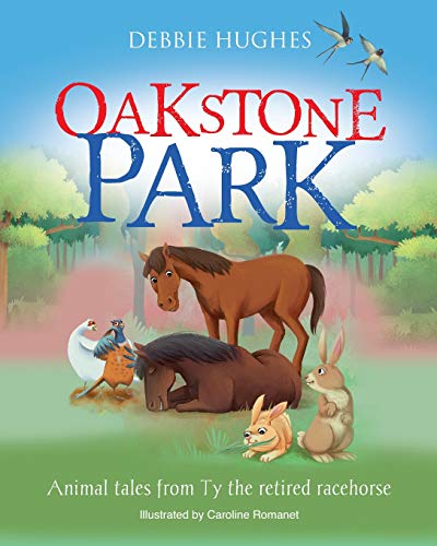 Oakstone Park