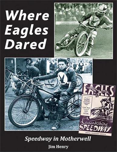 Where Eagles Dared