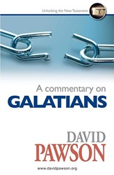 A Commentary on Galatians