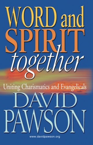 Word and Spirit Together