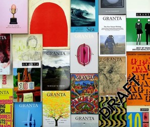 Granta 143