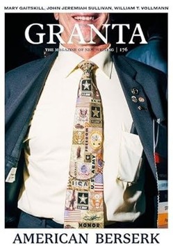 Granta 176