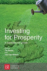 Investing for Prosperity