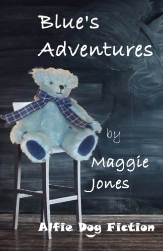 Blue's Adventures