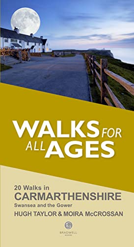 Walks for All Ages Carmarthenshire